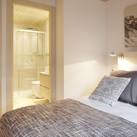 Val De Ruda Luxe 40 By Feelfree Rentals Baqueira Beret Bagian luar foto