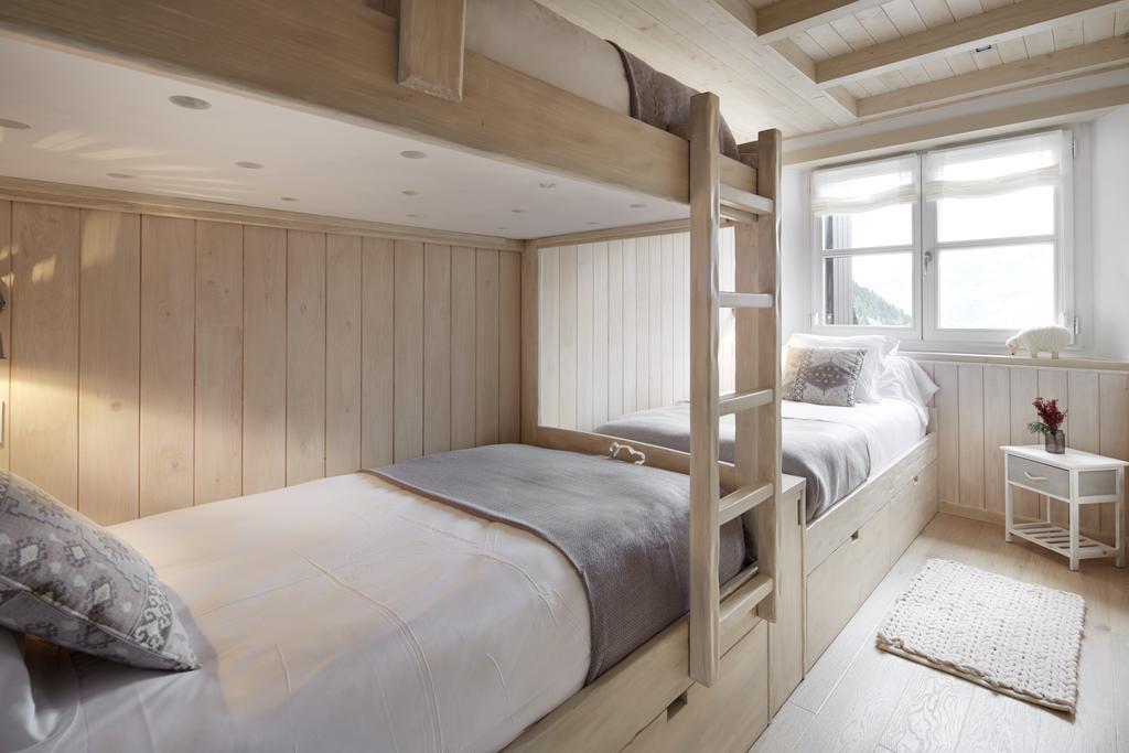 Val De Ruda Luxe 40 By Feelfree Rentals Baqueira Beret Bagian luar foto