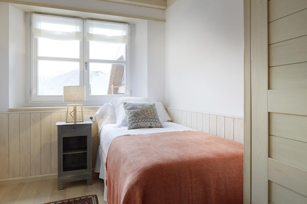 Val De Ruda Luxe 40 By Feelfree Rentals Baqueira Beret Bagian luar foto