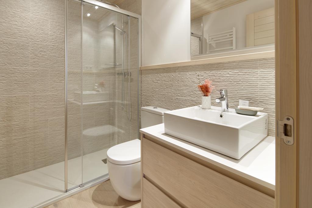 Val De Ruda Luxe 40 By Feelfree Rentals Baqueira Beret Bagian luar foto