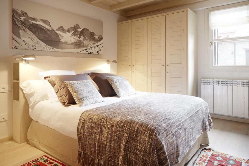 Val De Ruda Luxe 40 By Feelfree Rentals Baqueira Beret Bagian luar foto