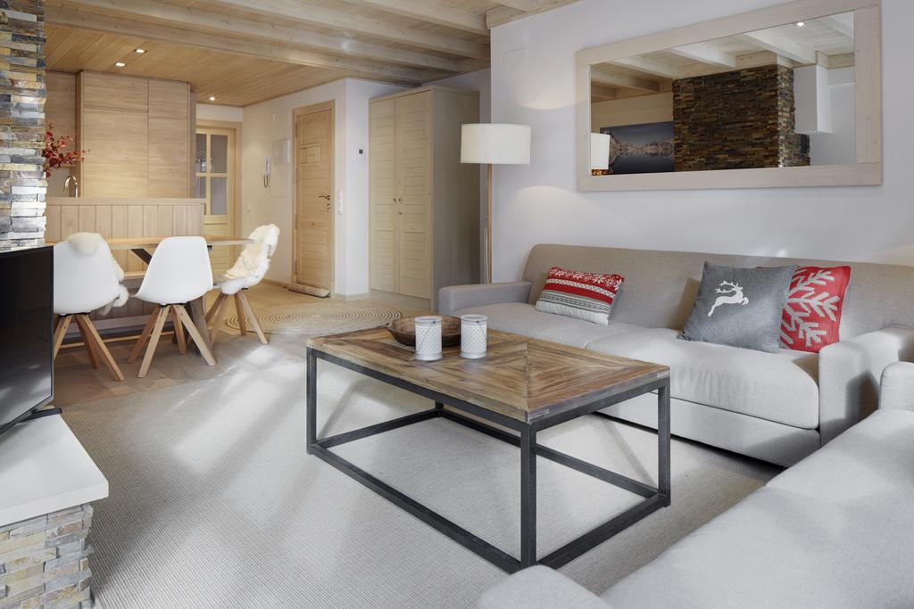 Val De Ruda Luxe 40 By Feelfree Rentals Baqueira Beret Bagian luar foto